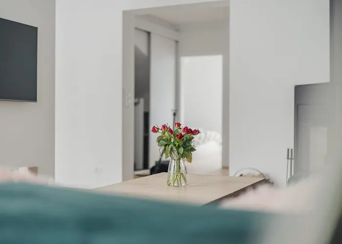 Sun&Sport Apartament Maja Z Ogrodkiem
