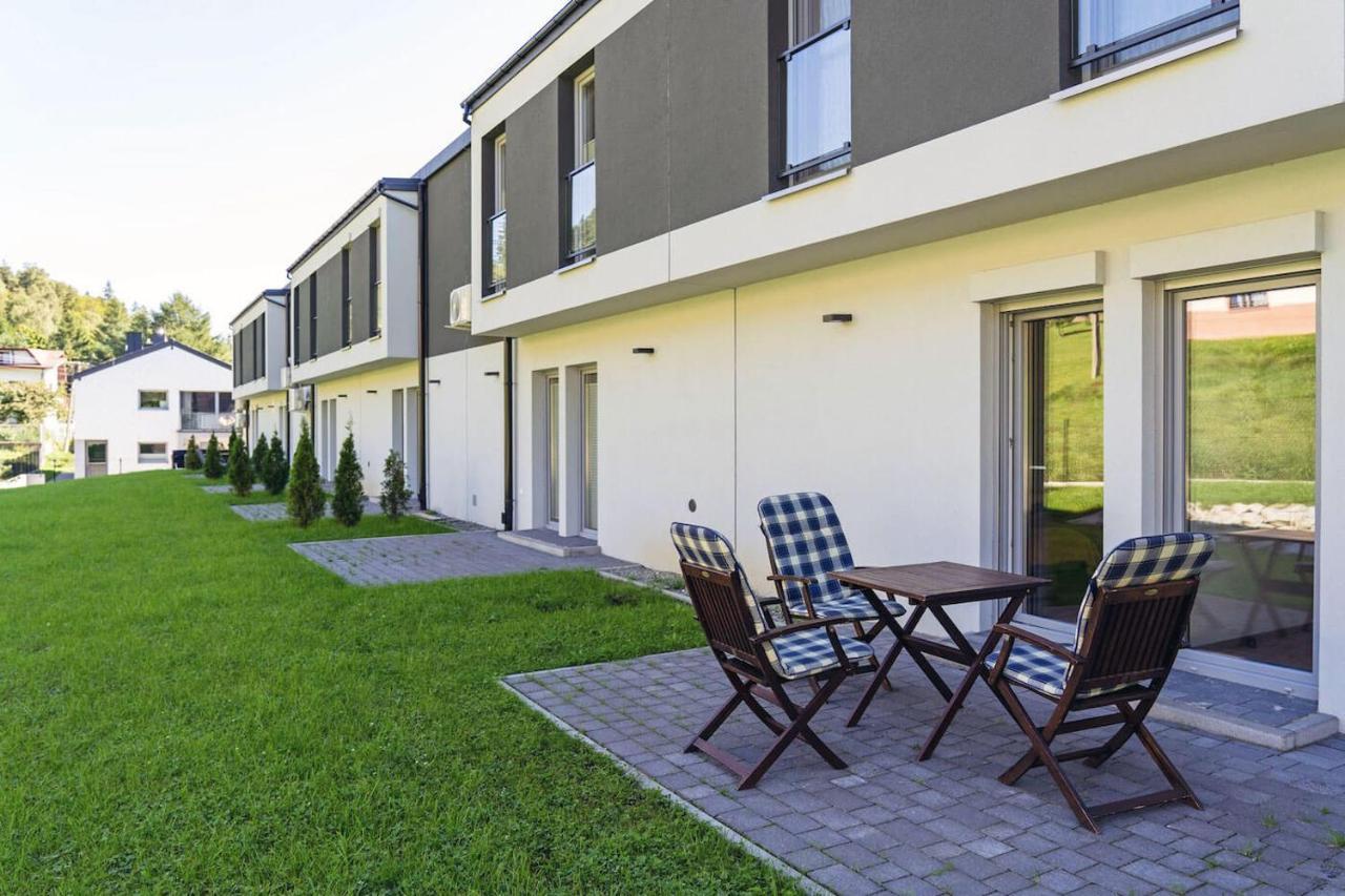 Apartment Sun&sport Maja Z Ogrodkiem *