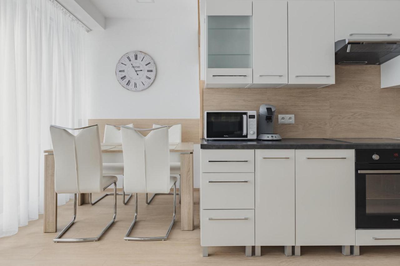 Apartment Sun&sport Maja Z Ogrodkiem Szczyrk