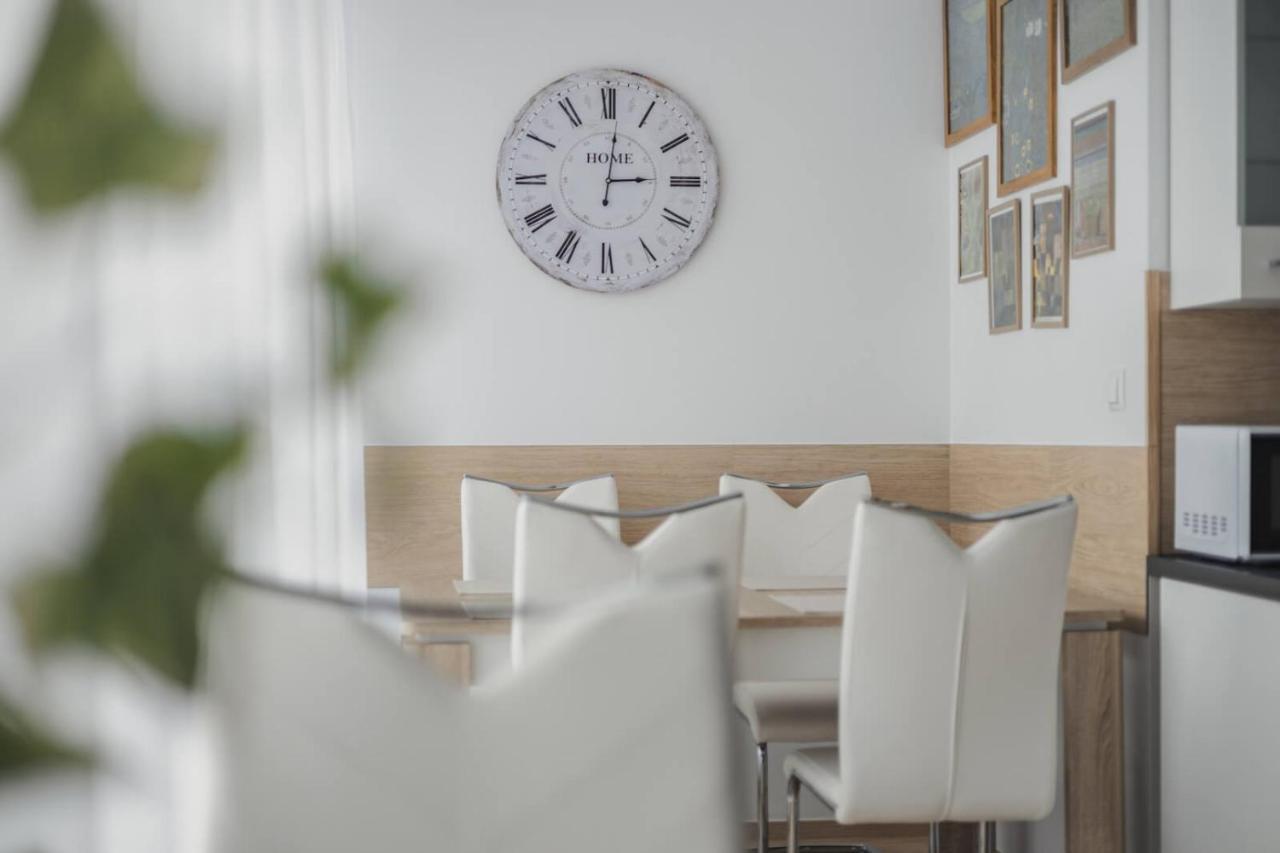 Sun&sport Maja Z Ogrodkiem Apartment Szczyrk