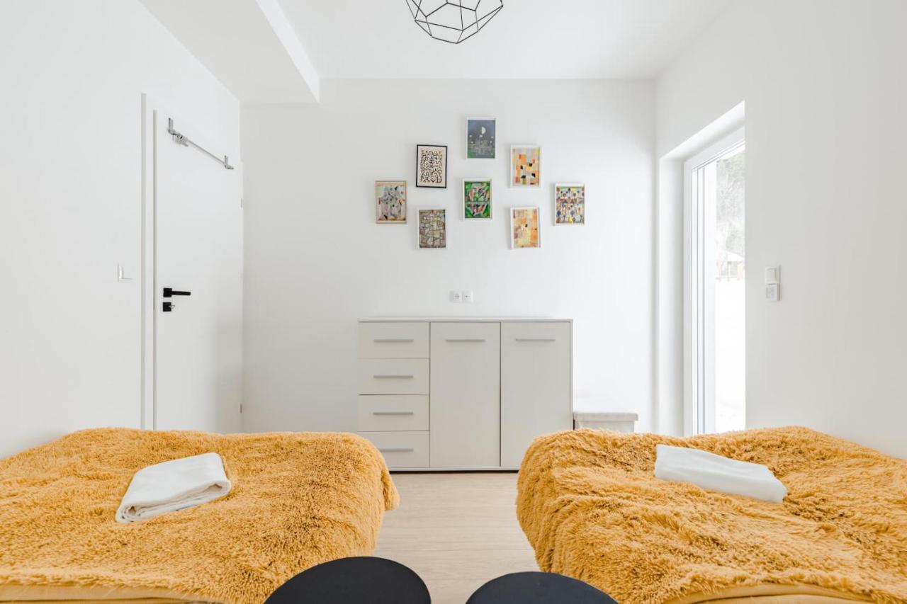 Sun&sport Maja Z Ogrodkiem Apartment Szczyrk